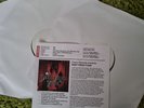 Deep Fried Funk  Vinyl Test Pressing Funk, Disco, Soul, R&B