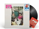 Led Zeppelin Presence Black Vinyl LP Sealed Walmart Exclusive Backstage Pass