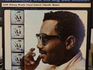 Nat Adderley & The Big Sax Section/That's Right/Riverside/RLP830/VG++/DG