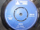 THE   PIONEERS   JACKPOT   1968 RECORDS    JAMAICA