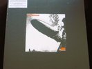 LED ZEPPELIN I - Super Deluxe Box Set - NEW & SEALED with Corner Damage to Box