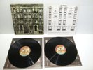 LED ZEPPELIN-PHYSICAL GRAFFITI - RARE SUPERB 1ST UK A1/B5/C1/D1 NEAR MINT VINYL