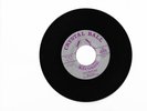 Billy and the Moonlighters-Little Indian Girl-Crystal Ball 101(Doowop Popcorn 45