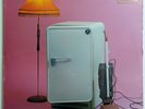 THE CURE - Three Imaginary Boys ORIGINAL DEBUT VINYL ALBUM LP 1979 Fiction FIX1