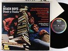 Beach Boys - Stack-O-Tracks LP - Capitol