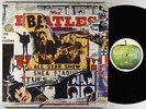 Beatles - Anthology 2 3xLP - Apple UK VG++