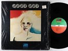 Good God - S/T LP - Atlantic 1841 Broadway VG++ Shrink