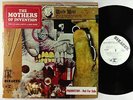 Mothers Of Invention - Uncle Meat 2xLP - Bizarre/Reprise VG++ PROMO