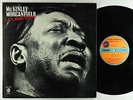 Muddy Waters - McKinley Morganfield A.K.A. Muddy Waters 2xLP - Chess VG+