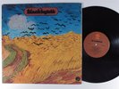 BLACKBYRDS Self Titled FANTASY F-9444 LP VG+ gatefold i