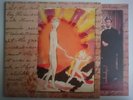 CURRENT 93 OF RUINE OR SOME BLAZING STARRE DURTRO/JNANA LP 1961 NEOFOLK BOOKLET