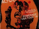AC/DC - B`Binnings Club Schaumburg , IL , USA Sept. 14Th , 1978 + rare col.DLP