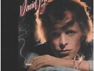 David Bowie Young Americans TEXTURED, 180G NEW OVP Parlophone Vinyl LP