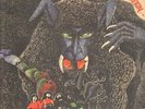 LP Blues Creation Demon & Eleven Children GATEFOLD. NEW OVP Therapeutic Rec