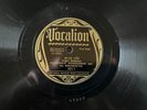 FLETCHER HENDERSON Blue Lou/Christopher Columbus VOCALION 3211 E- pre-war JAZZ
