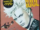 BILLY IDOL WHIPLASH SMILE RARE AUSTRALIAN BROWN VINYL LP, BRAND NEW. MINT