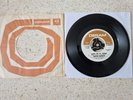 David Bowie Love You Till Tuesday/Did you ever have a dream. 1967 US promo Deram