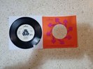 david bowie space oddity 1969 US  Mercury Promo 7