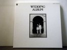 JOHN LENNON and YOKO ONO Box Set LP Wedding Album  1969  Emi Odeon Japan  vinyl