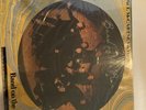 PAUL MCCARTNEY & WINGS BAND ON THE RUN PICTURE DISC LP VINYL SEALED NEW 1978 US