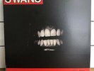 SWANS FILTH 2014 ALT ROCK INDUSTRIAL VINYL LP SIGNED BY MICHAEL GIRA