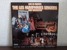 The Les Humphries Singers And Orchestra – Live In Europe (1973, Vinyl)