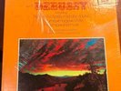 Orchestra Of Radio Luxembourg ‎Complete Orchestral Music Of Debussy Sealed 7 LP