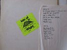 BOB DYLAN Isle Of Wight VINYL LP