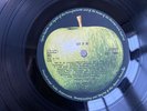 The BEATLES - LET IT BE  -  APPLE  1st PRESS VINYL LP - 2U / 3U with INNER
