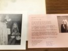 Larry Norman Labor Of Love White Lp RARE 153 OF 250 With Picture And Insert