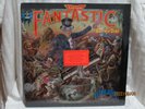 ELTON JOHN CAPTAIN FANTASTIC  AND THE BROWN DIRT COWBOY LIM. ED.BROWN VINYL AUTO
