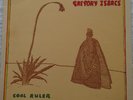 Gregory Isaacs - Cool Ruler vinyl LP