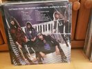 KISS ** USED LP ** NEAR MINT AC/DC IRON MAIDEN HEAVY METAL