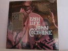 Lush Life by John Coltrane (Record, 2009) Prestige 7188