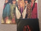 Hanoi Rocks- Self Destruction Blues(with Malibu beach 45)-exc con