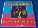 STEVE MILLER BAND / Children Of The Future OG USA 1st PRESS LP 1968 PSYCH ROCK