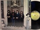 The Beatles Hey Jude LP-Apple