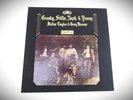 CROSBY, STILLS, NASH & YOUNG 'DEJA VU' GATEFOLD VINYL LP
