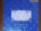 Erasure – Abba-Esque [1992] Vinyl LP Electronic Trance CNR Discos Venezuela