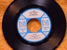 north soul THE RIVINGTONS I Love You Always VEE JAY 649 DJ M-