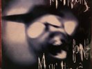 Tom Waits Bone Machine Vinyl