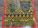 THE LAST POETS 'Jazzoetry' 1976 Sealed 1st pressing LP