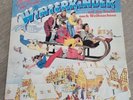 LP Rolf Zuckowski und seine Freunde -Winterkinder auf der Suche nach Weihnachten