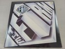 The Firm Sealed Original Vinyl LP Led Zeppelin Bad Company w/ Hype 1985 Atlantic