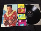 ELVIS PRESLEY LP LPM-2426 BLUE HAWAII LONG PLAY MONO STUNNING HIGH GRADE BEAUTY