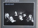 The Allman Brothers Band – Idlewild South Mobile Fidelity Sound Lab ‎MFSL 1-301