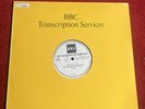 BBC Transcription Services Led Zeppelin in concert 1971 305 CN 4194 / S V Rare