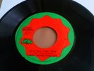 MR MANCHESTER-GIVE NATTY DREAD GLORY / ROOTS NATTY DUBBING- 7