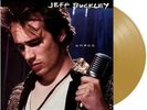 Grace Mov Transitions (Ltd Gold Vinyl) by Jeff Buckley (Record, 2017)