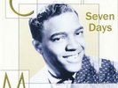 Clyde McPhatter 